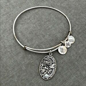 Alex and Ani Mom Bracelet